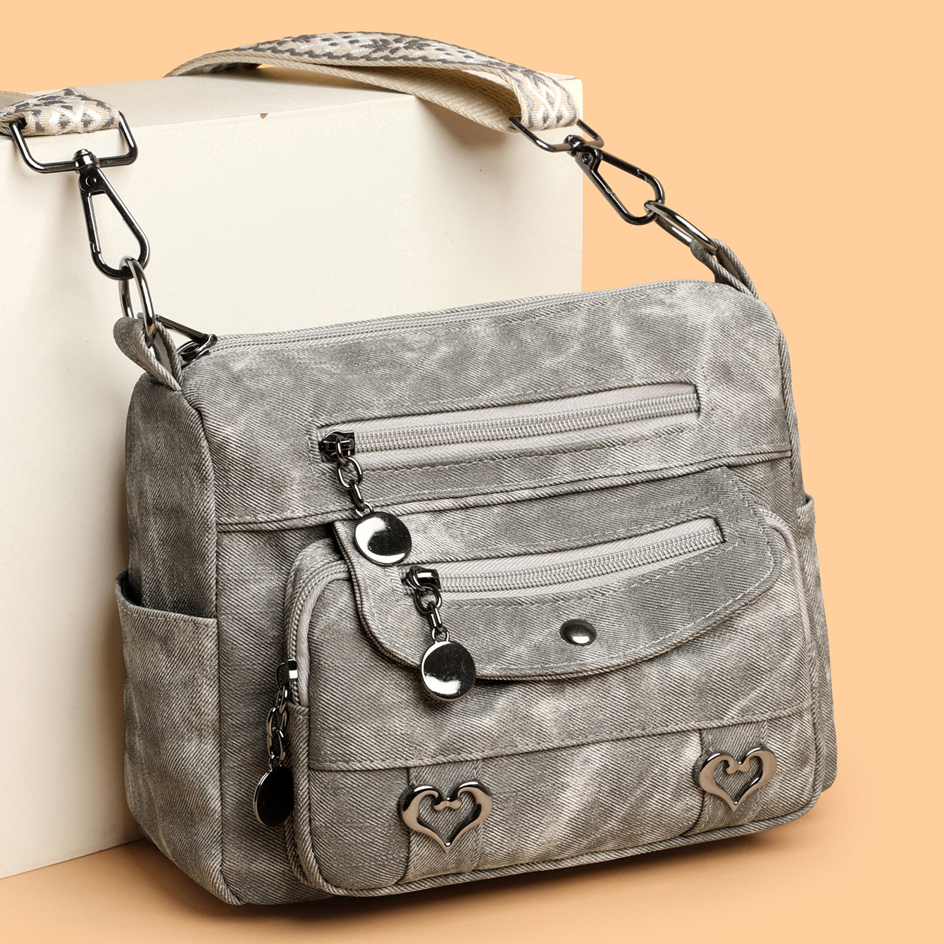 Shoulder bag