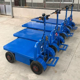 工具车;沙滩车;路面机械