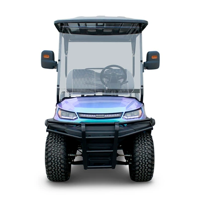 Cart Export Factory, Elektrik qolf avtomobilləri