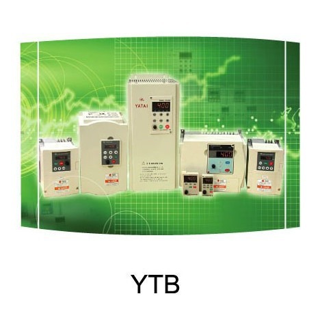 AISET 上海亚泰变频调速器 YTB-S5 220V 1.5KW YTB-S5a-1.5