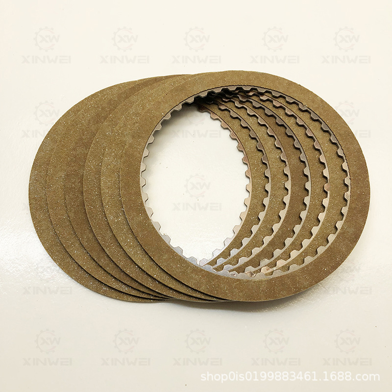 Suitable for Toyota Crown Transmission Friction Plate Clutch Plate A340E