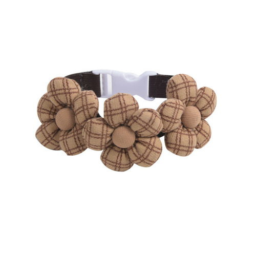 Window Curtain Ribbon Cross-border New Style No-drilling Flower Tying Belt Cute Fresh Small Window Accessories Decor Gifts