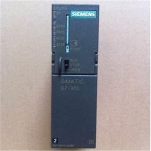 Siemens Cpu 6Es7 314-1Af10-0Ab0