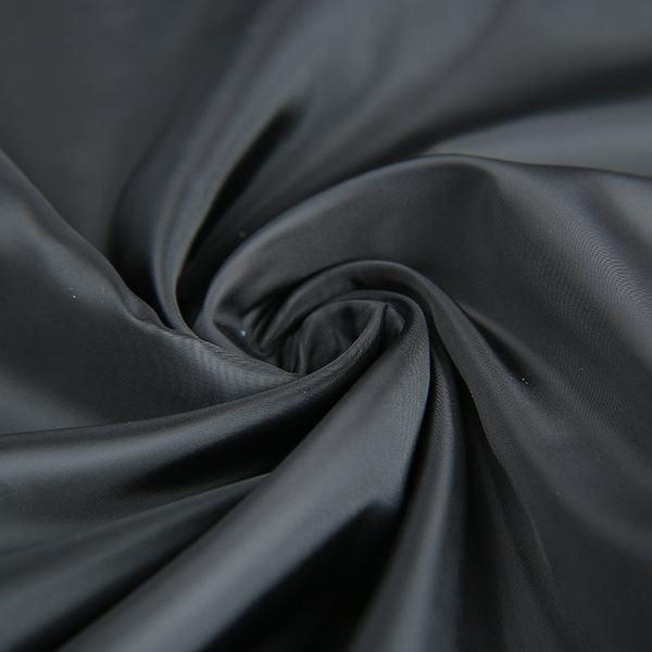 300T polyester taffeta waterproof velvet liner fabric down jacket…