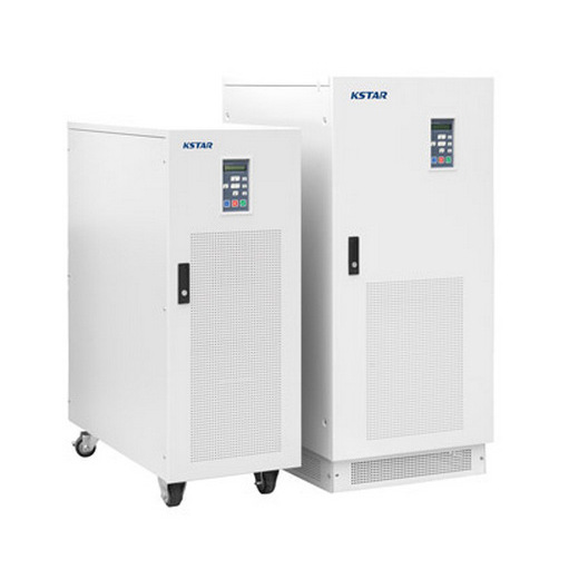 科士达（KSTAR）KSTAR科士达UPS不间断电源GP803H 3KVA 外接192V