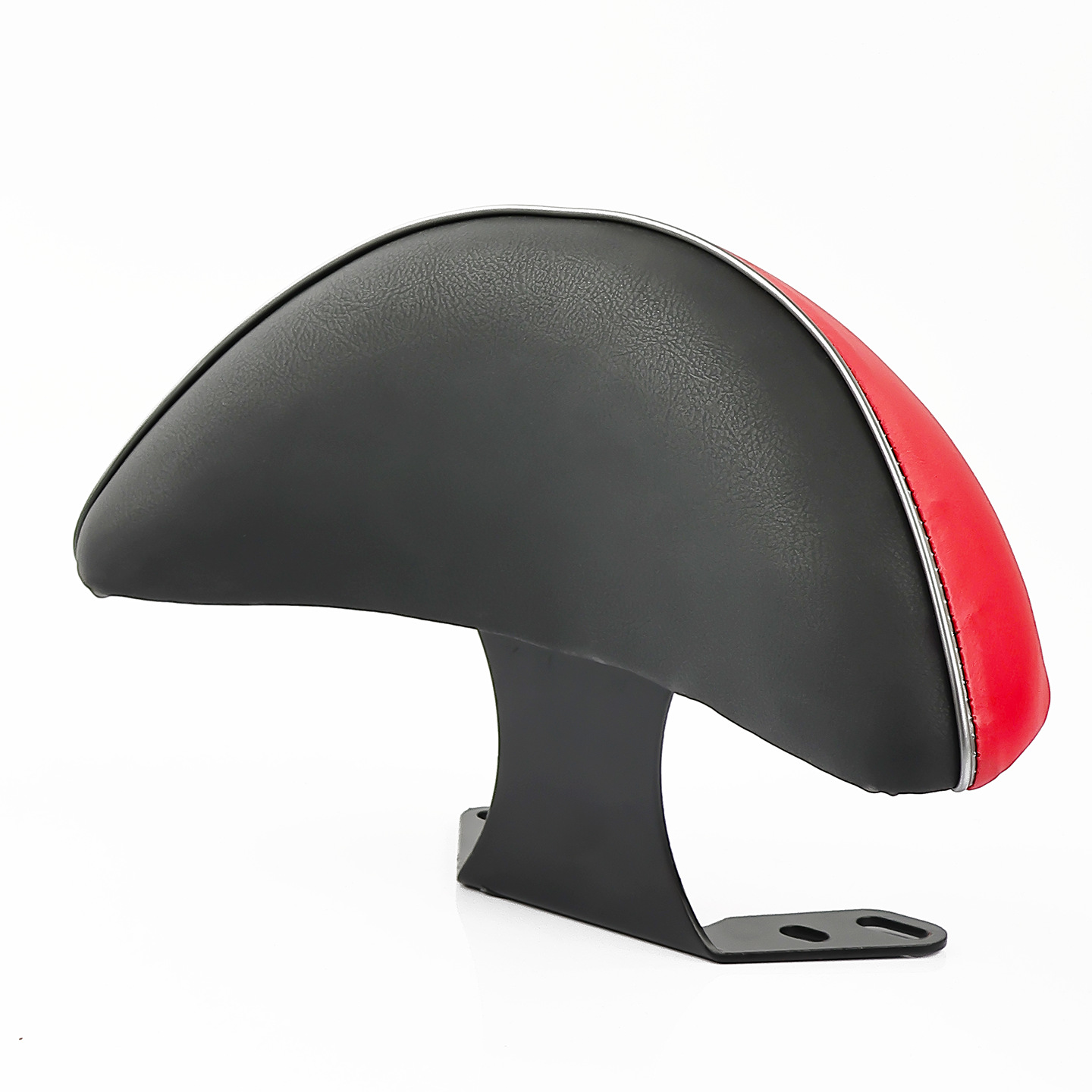 Coche eléctrico Xunying Liying Thunder King El respaldo trasero de la motocicleta se adapta a los cojines modificados del scooter Emma Lvyuan