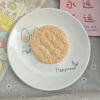 Snow cookie заколка