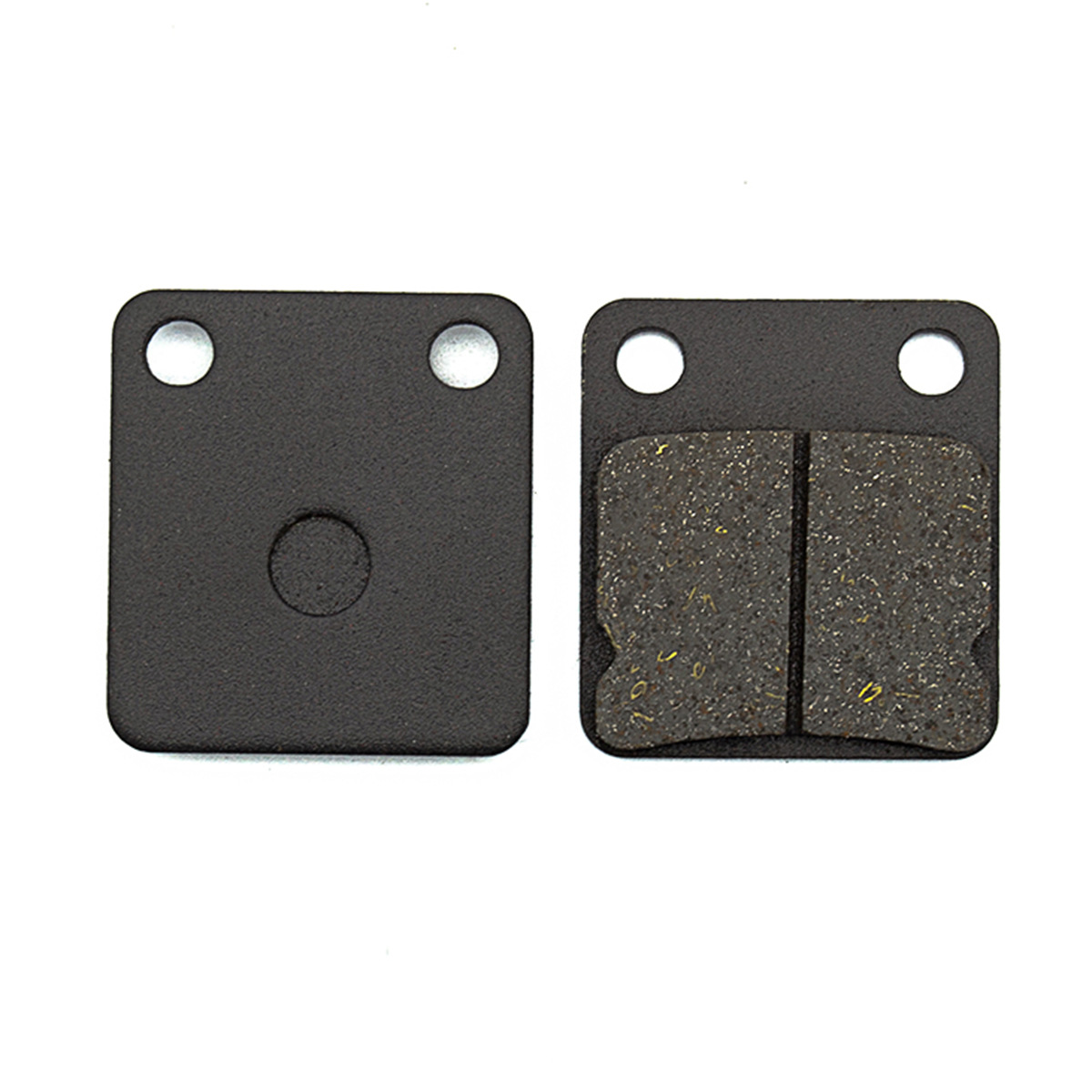 Off-road motorcycle, go-kart, ATV modification accessories CRF BBR TTR 145 brake pads friction pads