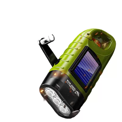 Portable, for Outdoor Emergency Disaster | UV fənərlər