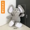 Gray elephant