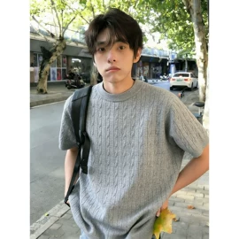 男式牛仔裤;男式针织衫;男式夹克