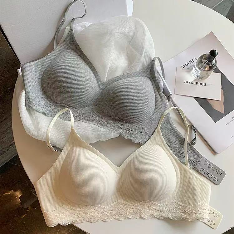 Cute lace underwear