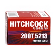 HITCHCOCKϣ���¿�5213 200T��Ӱ����135��ɫ��Ƭ