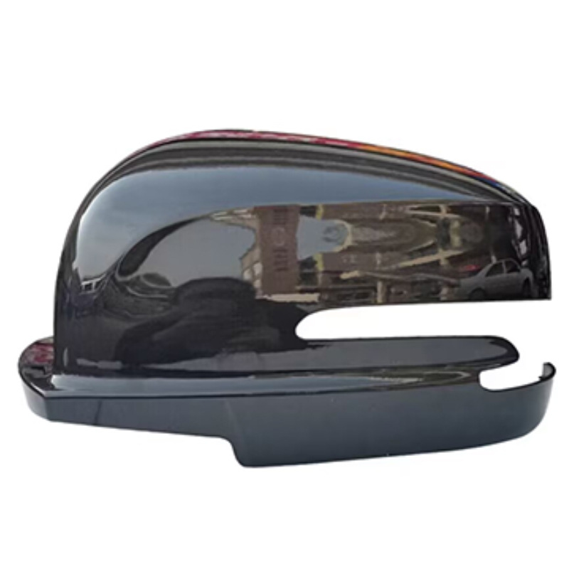 Adecuado para BYD canción espejo retrovisor Shell espejo retrovisor cubierta canción DM lente reflectante marco luz de la vuelta