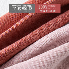 Xinjiang Long Staple Cotton Women's Spring and Summer Mid-Calf Socks, Breathable and Absorbent, Autumn and Winter Pure Cotton Women's Short Calf Socks, Fashion Socks