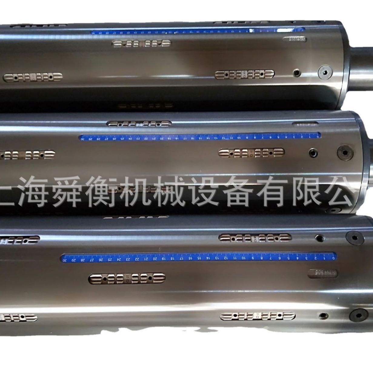 复卷机收料放料气胀轴胀紧轴  工厂价格品质保证精密自动胀轴