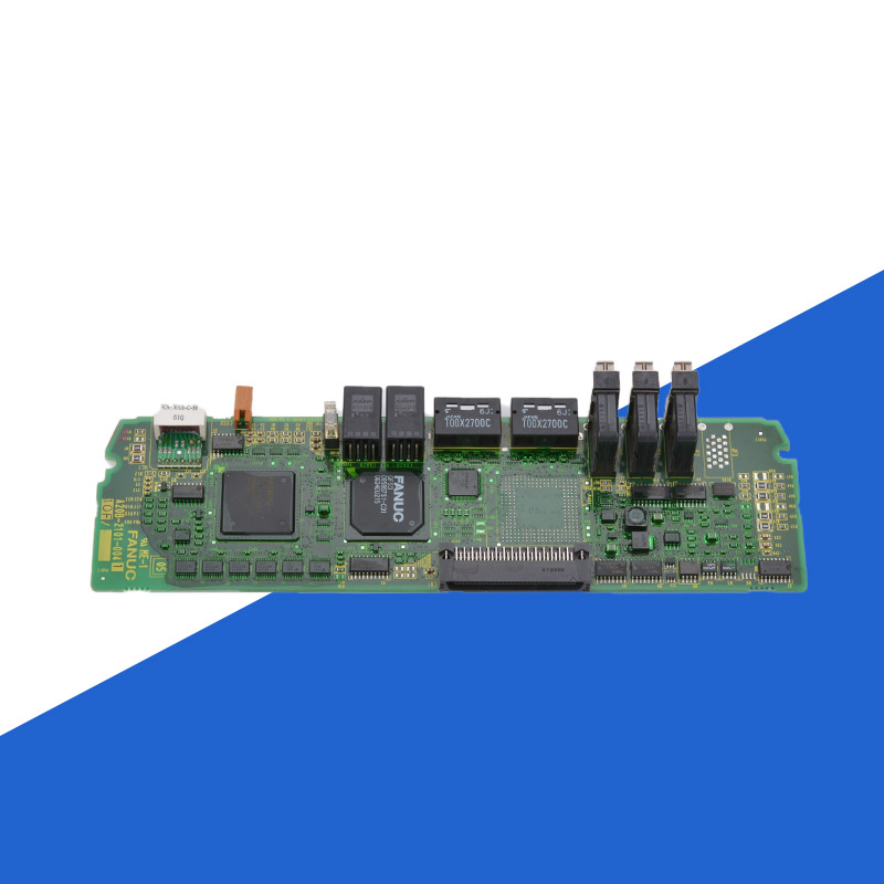 A20B-2101-0041 发那科fanuc驱动电源侧板控制板原装全新现货议价