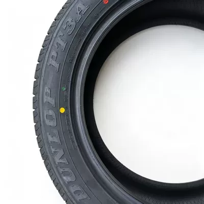 Lexus LX570, brand new – Vehicle tire