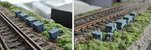 HO 1/87 N ��̖�� ��̖�C׃����ģ�� ��܇܉�������F· T018-19