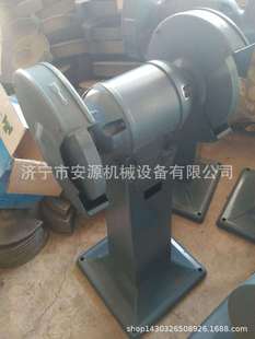Vertical Grinding Wheel Machine Also Called Floor-standing Grinding Wheel Machine M3025