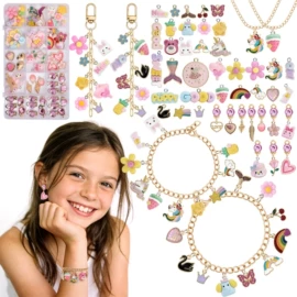 饰品配件;手链;儿童手饰