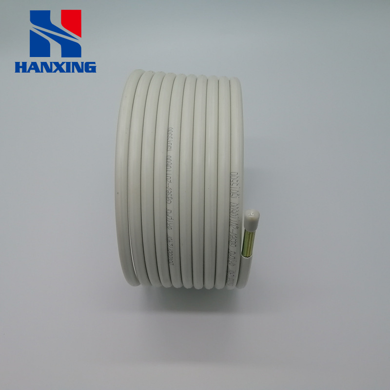 Lpg/Cng Car Oil Modified and Compressed Natural Gas 8mm Steel Pipe 8mm Gas Pipe or Catheter