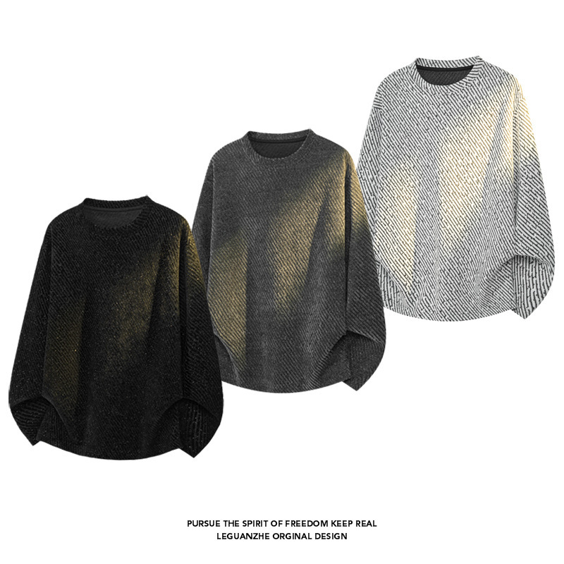 2026 HT26036 Extended Length White Large Size Round Neck Long Sleeve T-shirt M-5X HT26628- Special P17 2026 HT26036 Extended Length White Large Size Round Neck Long Sleeve T-shirt M-5X HT26628- Special P17