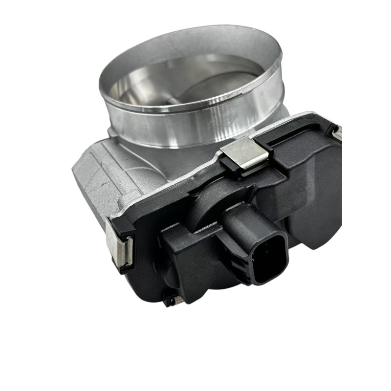 Supply of Engine System 6.0 Throttle Valve Etb0025 12629992 12589235 12601387