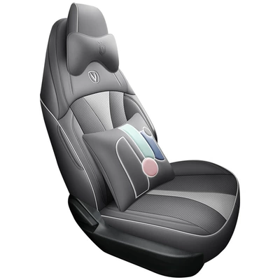 Whale Special Car Seat Cushions, Modelə uyğun (Original) oturacaq örtükləri