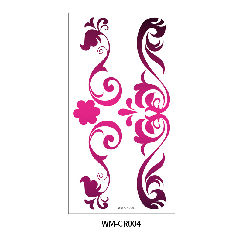 WM-CR004 / 85*160MM