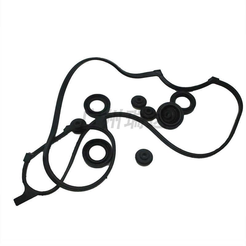 12030 - P0A-000 para el paquete de juntas de cubierta de válvula de automóvil Honda 12030P0A000