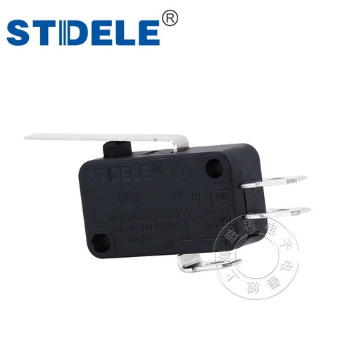 Micro switch travel limit switch V-15/151/152/153/154/155/156-1C25