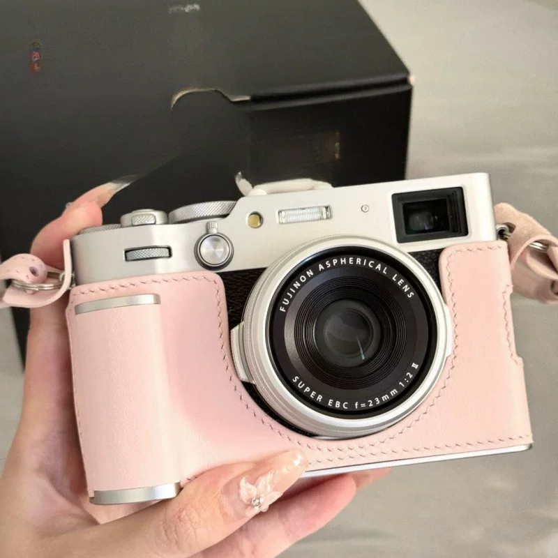 Polaroid, cute camera for students, mobile phone, 9600W