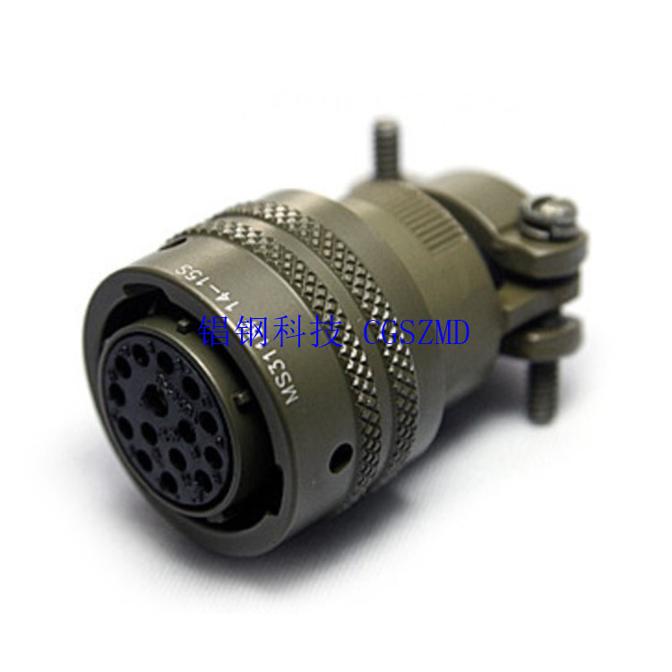 MIL-DTL-26482 3116/3112 14-15 Series II Equivalent ���ղ�ͷ