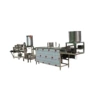 手工操作压制液压豆腐皮机