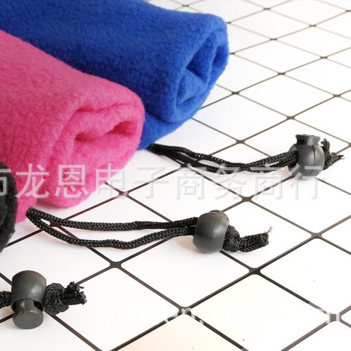 Demi-season universal keep warm scarf