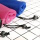 Outdoor fleece scarf men's and women's pullover collar winter multifunctional headgear warm mask hat
