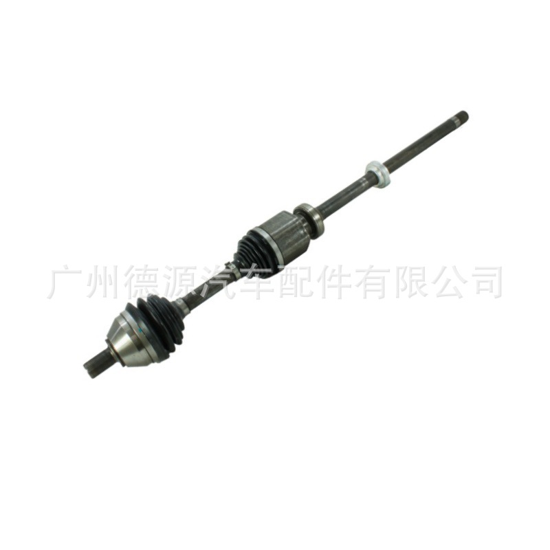 LR002619 6G9N3B436ME front right half shaft for Land Rover Freelander 2