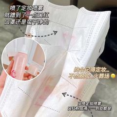 TRHEEE維c化粧スプレーは潤いが持続します。