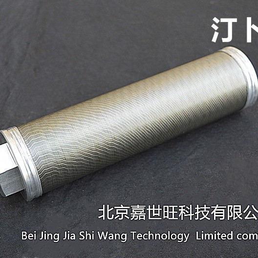 汉钟RC螺杆机进气滤31301（小号）