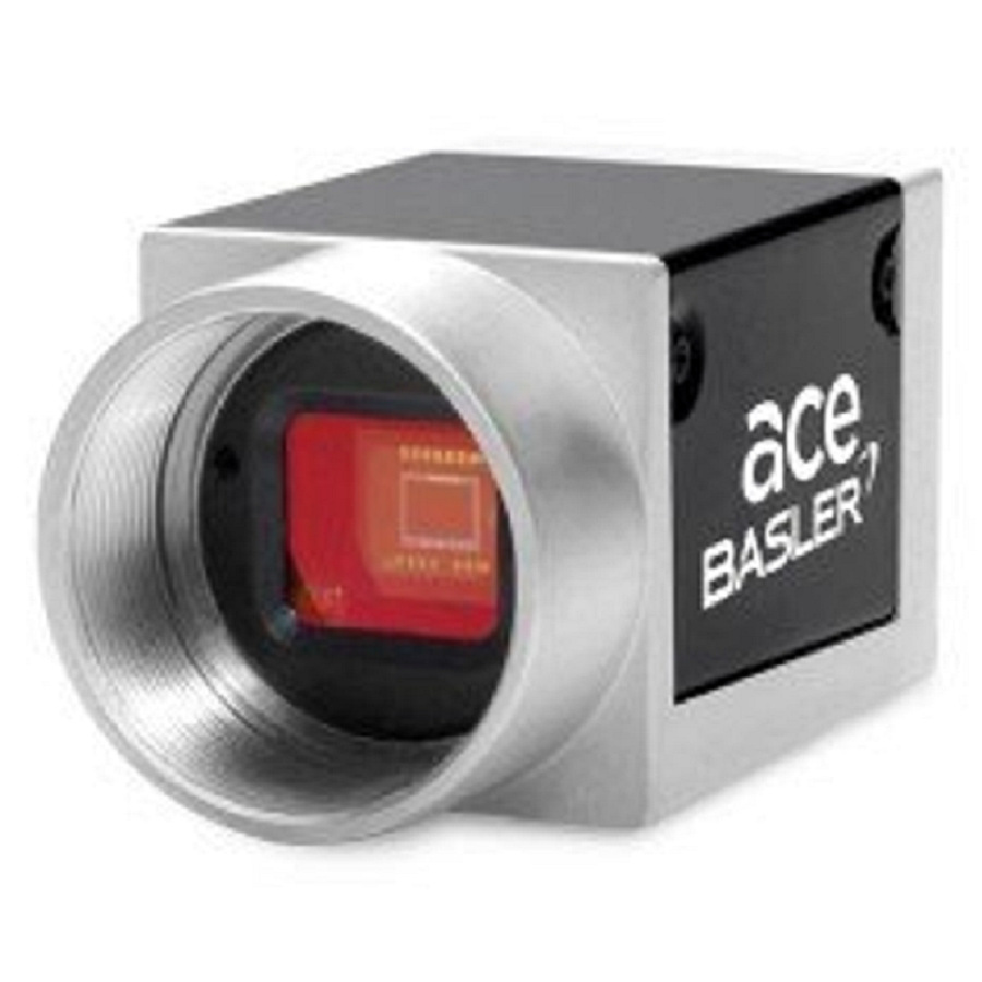 德国BASLER巴斯勒  Camera Link接口 面阵工业相机 acA2000-340kc