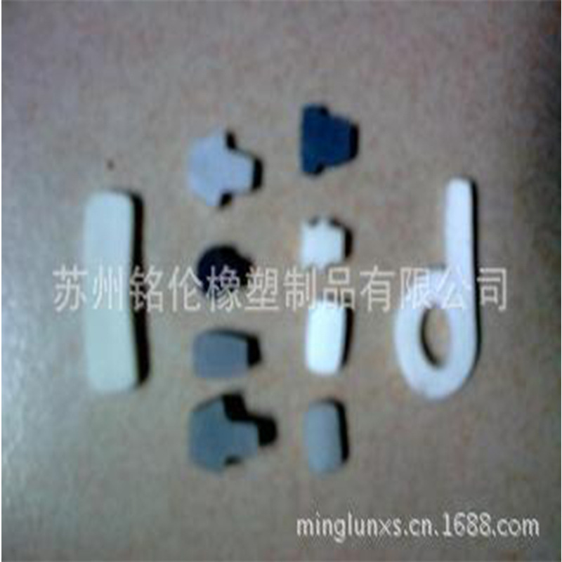 江苏苏州铭伦 供应灯具用硅胶发泡密封条