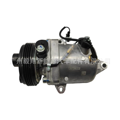 Car Air Conditioning Compressor for Suzuki Swift4Pk Compressor Original Refrigeration Performance (Soyutma sisteminin digər hissələri)