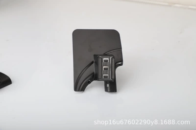 bracket original car design modified – Car phone holder - buick-10-14-yinglang-single-base-small-ball-d-463
