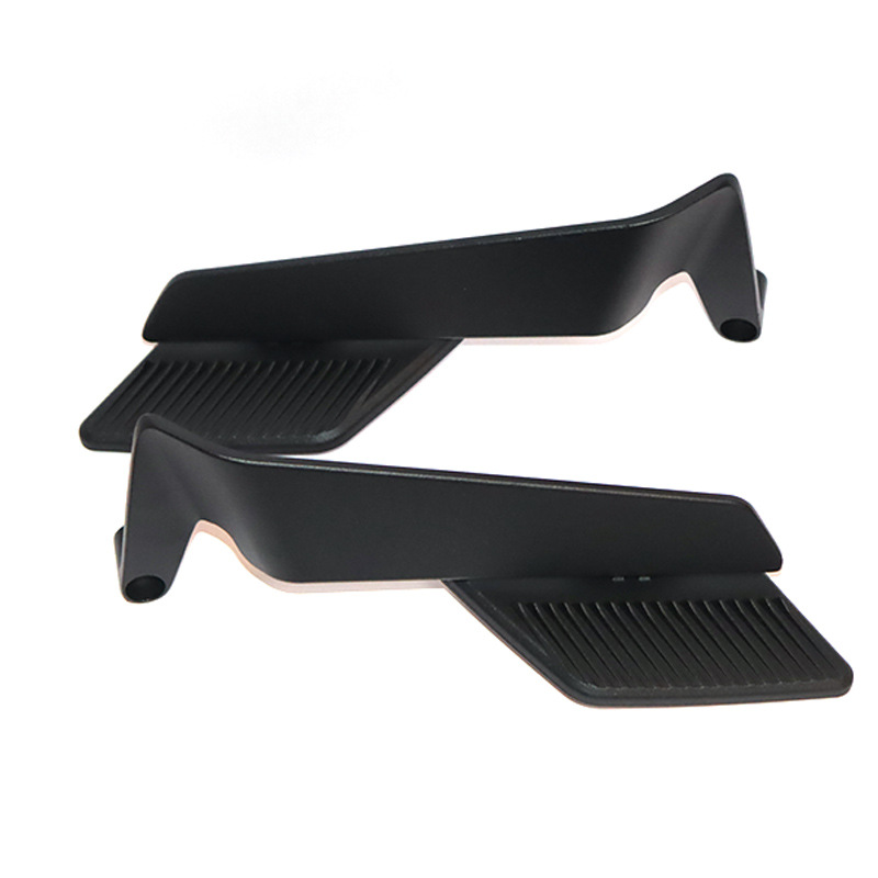 Suitable for Mavericks Electric Vehicle Nxt Nplay N1S Mt Nt M2 Modified New Cnc Fixed Wing Rearview Mirror