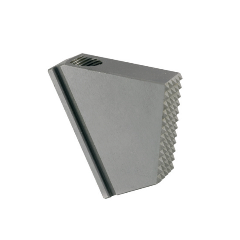 CP36 细齿面夹持钳口 LEAVE 模组化治具台湾昱暐昱伟