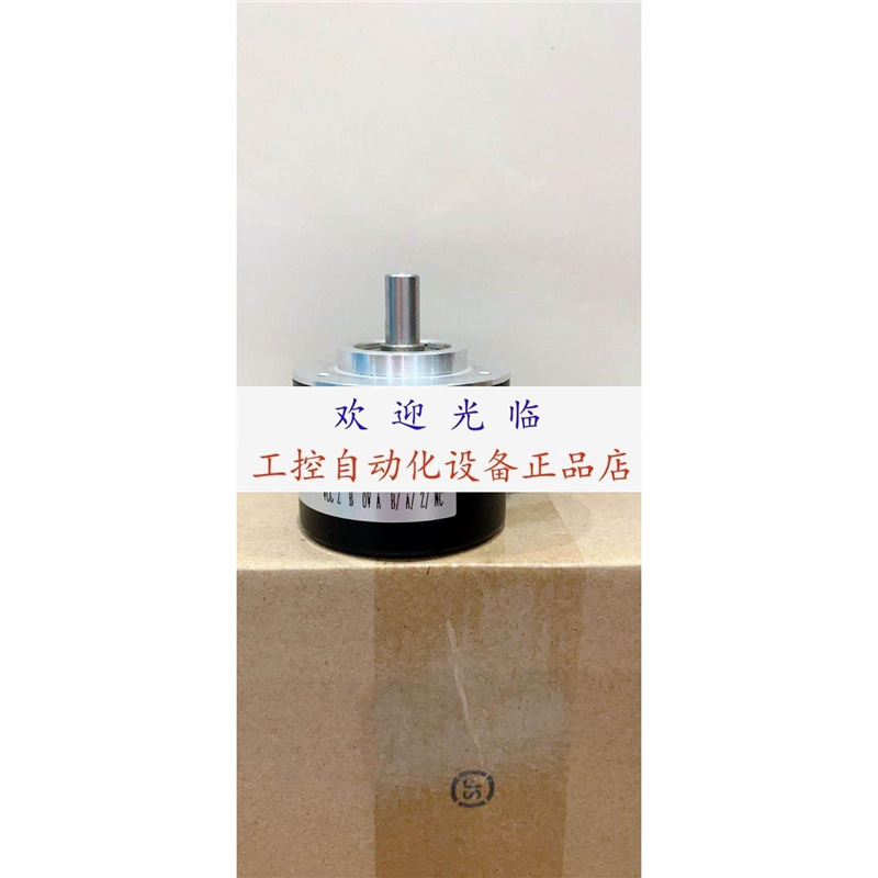 E50S8-1024-3-V-24 1151390-02 I58-H-2500ZCU46RL2 编码器.