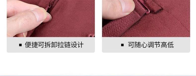 Suitable for Maserati Headrest Ghibli President GT Geberi Lumbar Levante Grega Car Neck Pillow