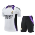 2425 real madrid white with black