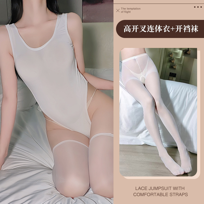 嬌僕クロスボーダー趣味下着女性セクシー誘惑ワンピース水着セット清純ビーチビキニ代発|undefined